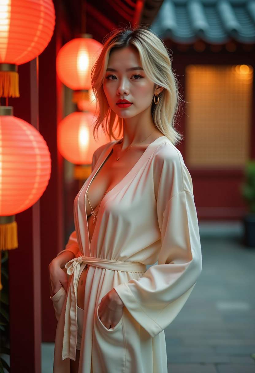 涨势如潮 海报