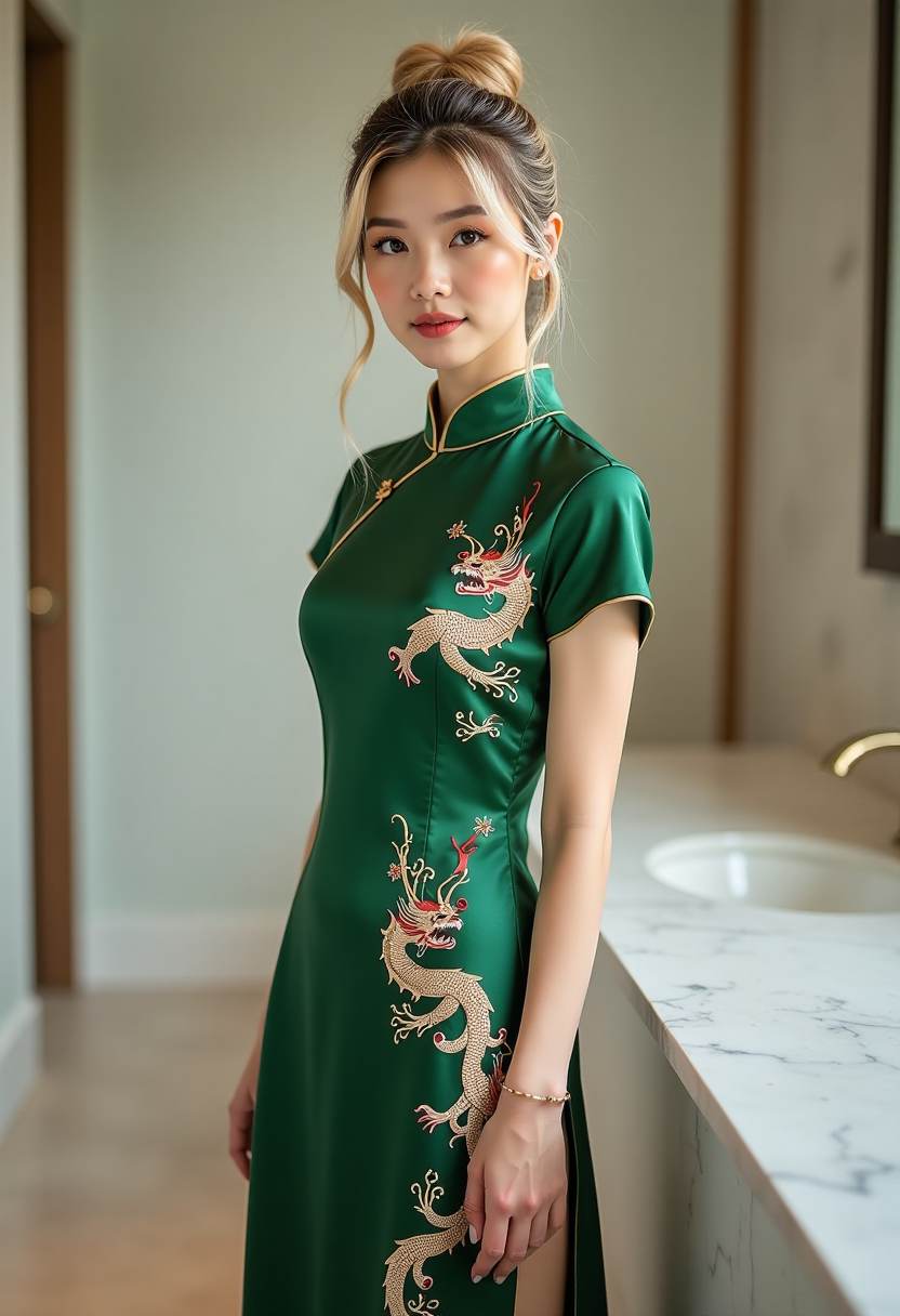 体质档案室